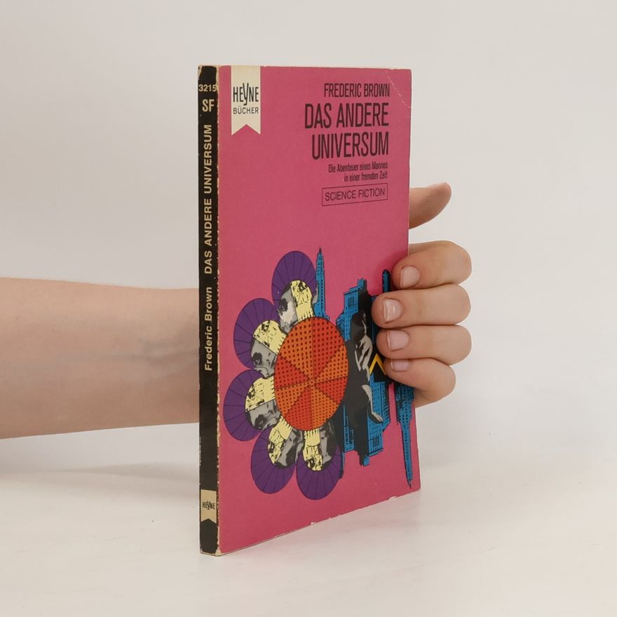 Fredric Brown Das andere Universum