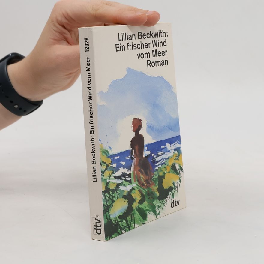Lillian Beckwith Ein frischer Wind vom Meer