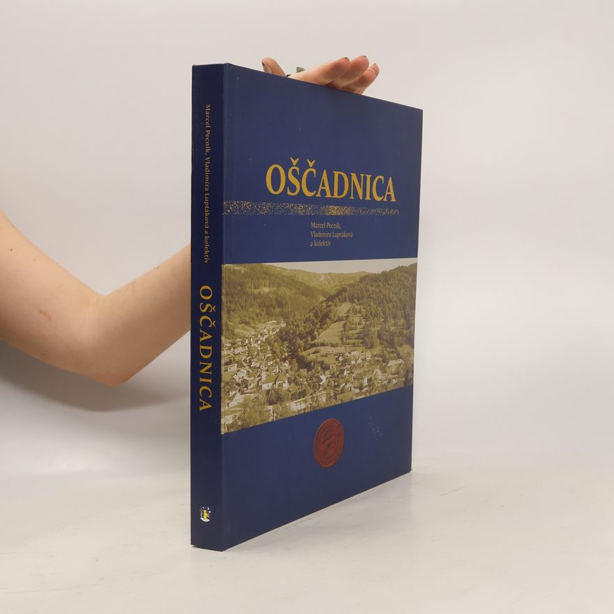 Vladimíra Luptáková Oščadnica