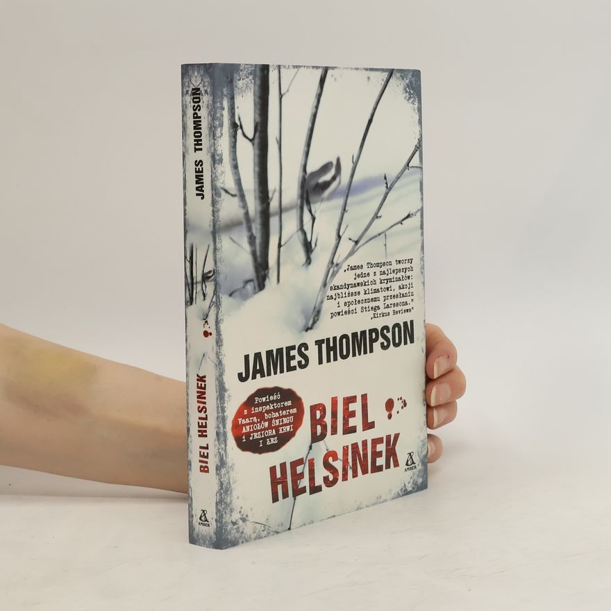 James Thompson Biel Helsinek