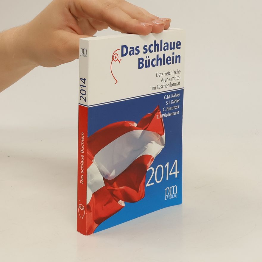 Christian M. Kähler Das schlaue Büchlein