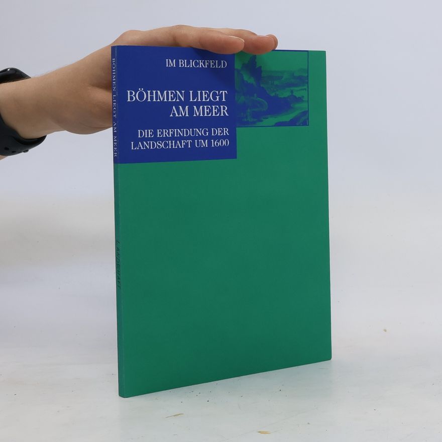 Various authors Böhmen liegt am Meer