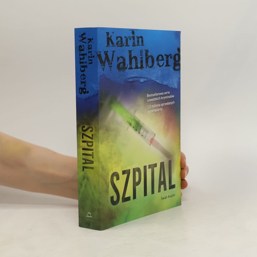 Karin Wahlberg Szpital