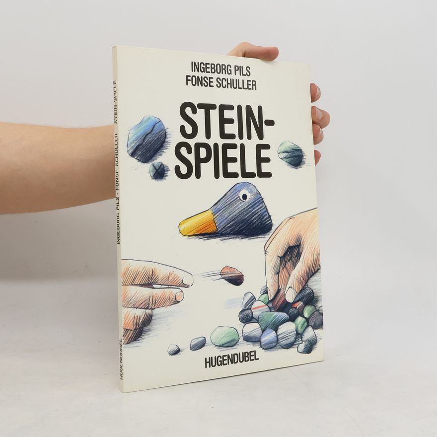 Ingeborg Pils Stein-Spiele