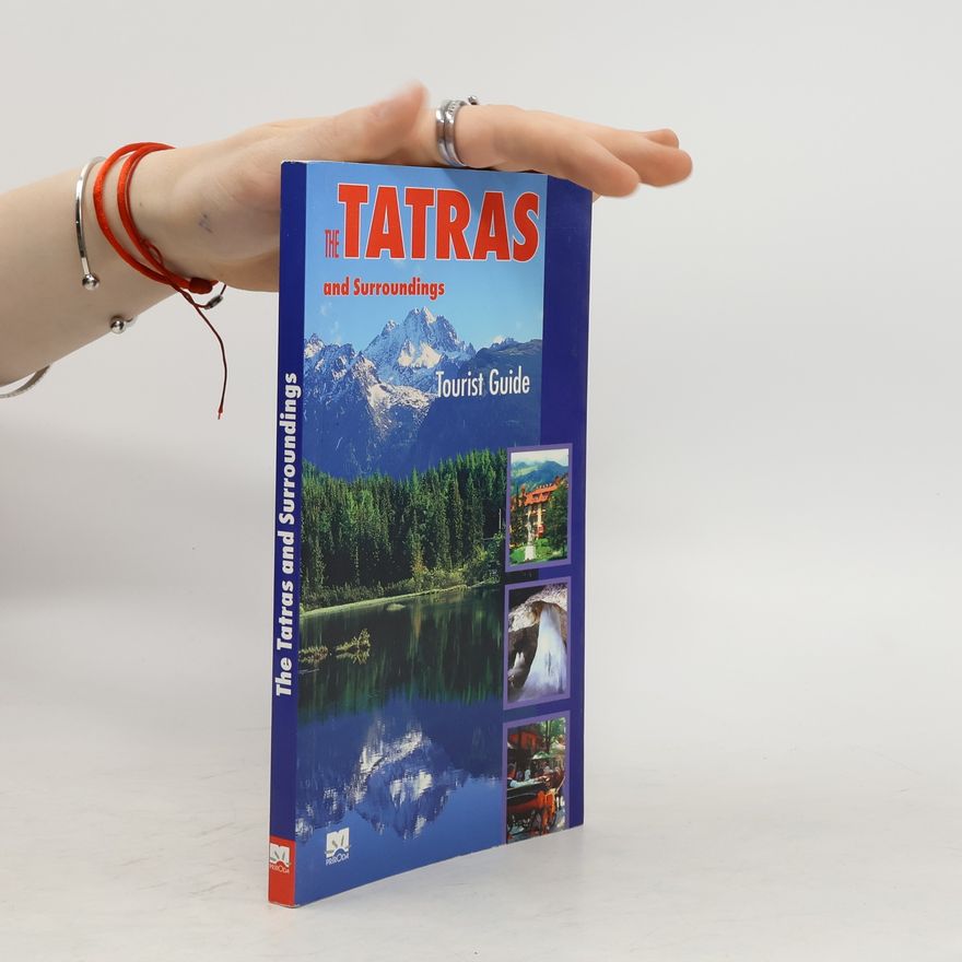 Rebecca Stephens The Tatras