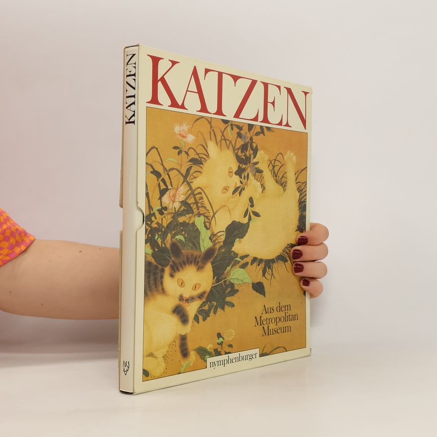 Kolektiv autorů Katzen