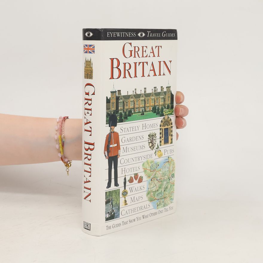 Auteurscollectief Velká Británie