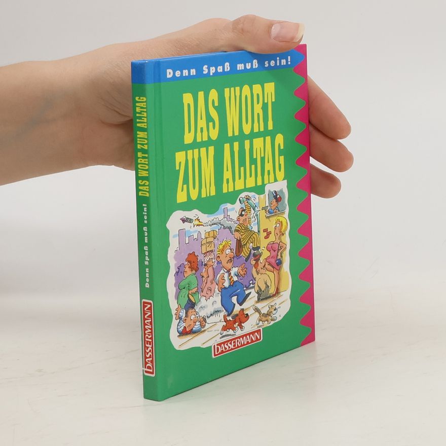 Autorenkollektiv Das Wort zum Alltag