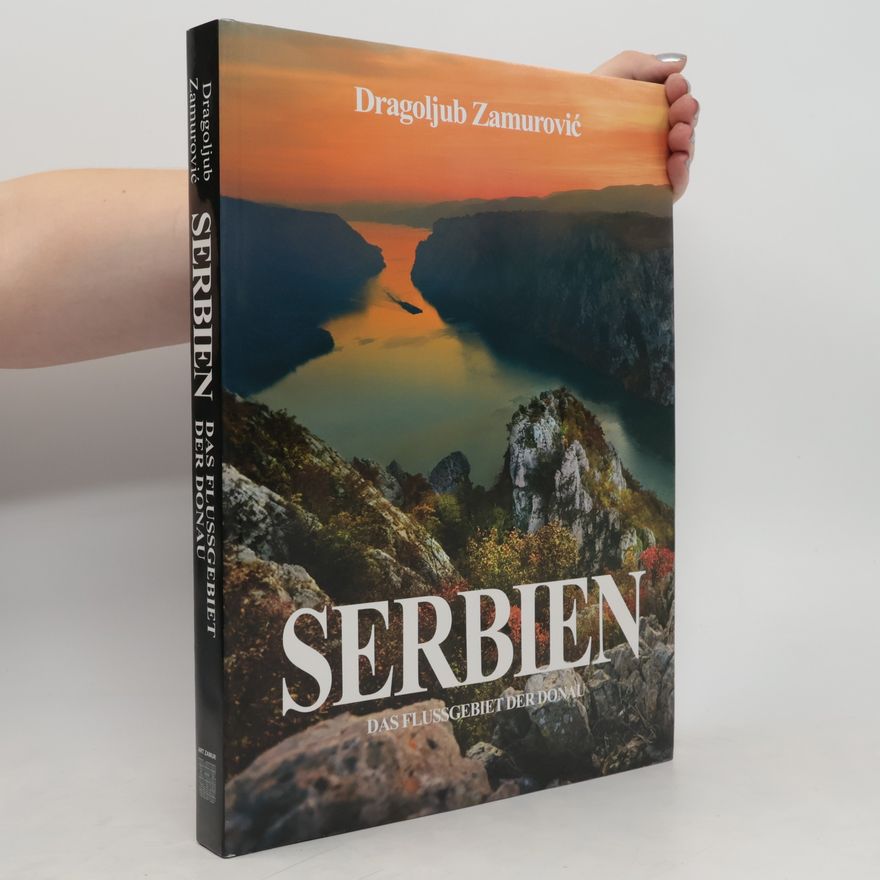 Snezana Gvozdenac Serbien