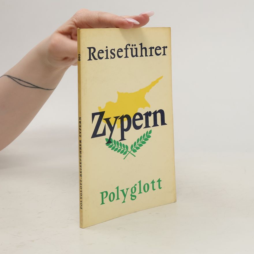 Autorenkollektiv Reiseführer Zypern