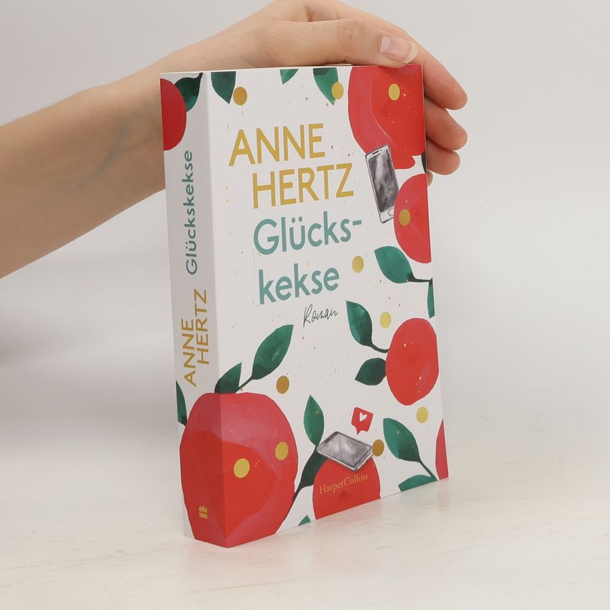 Anne Hertz Glückskekse