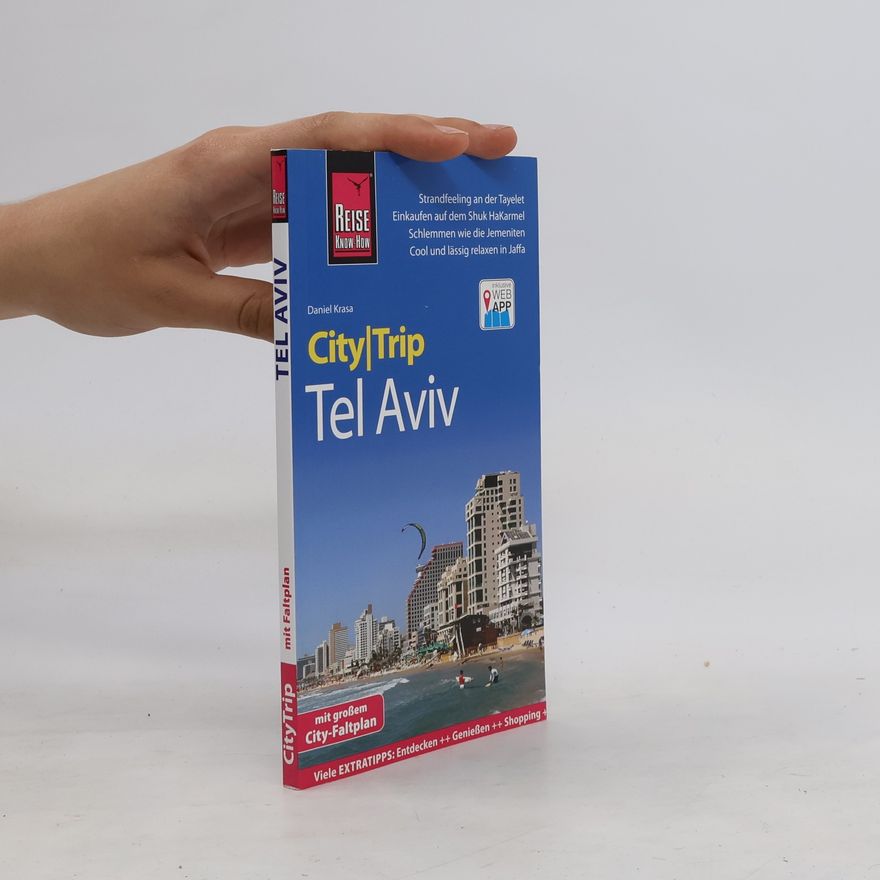 Daniel Krasa Tel Aviv