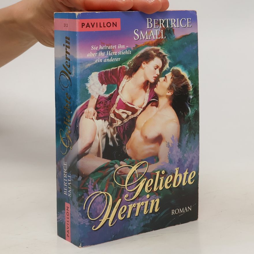 Bertrice Small Geliebte Herrin
