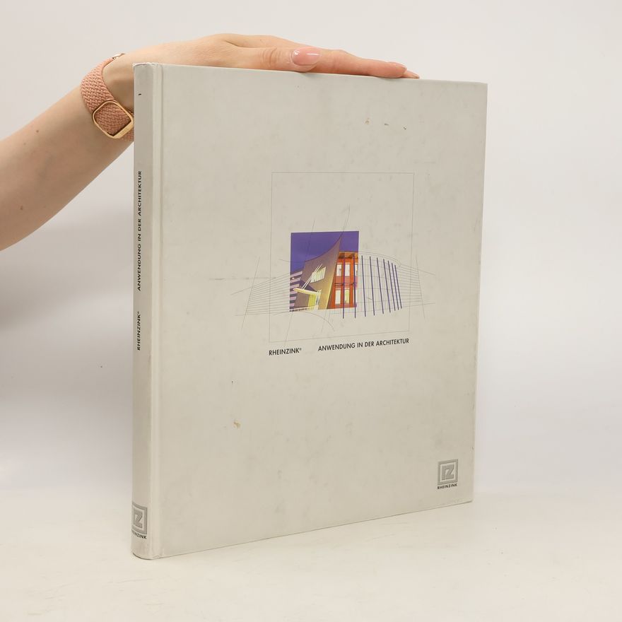 Autorenkollektiv Anwendung in der Architektur.