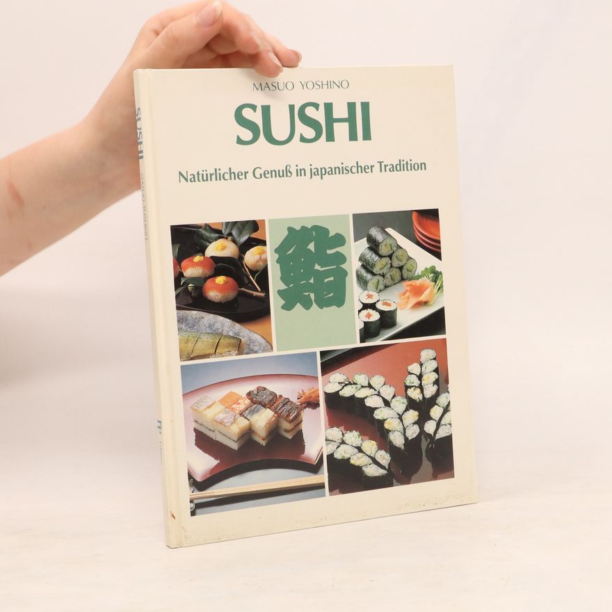 Masuo Yoshino Sushi