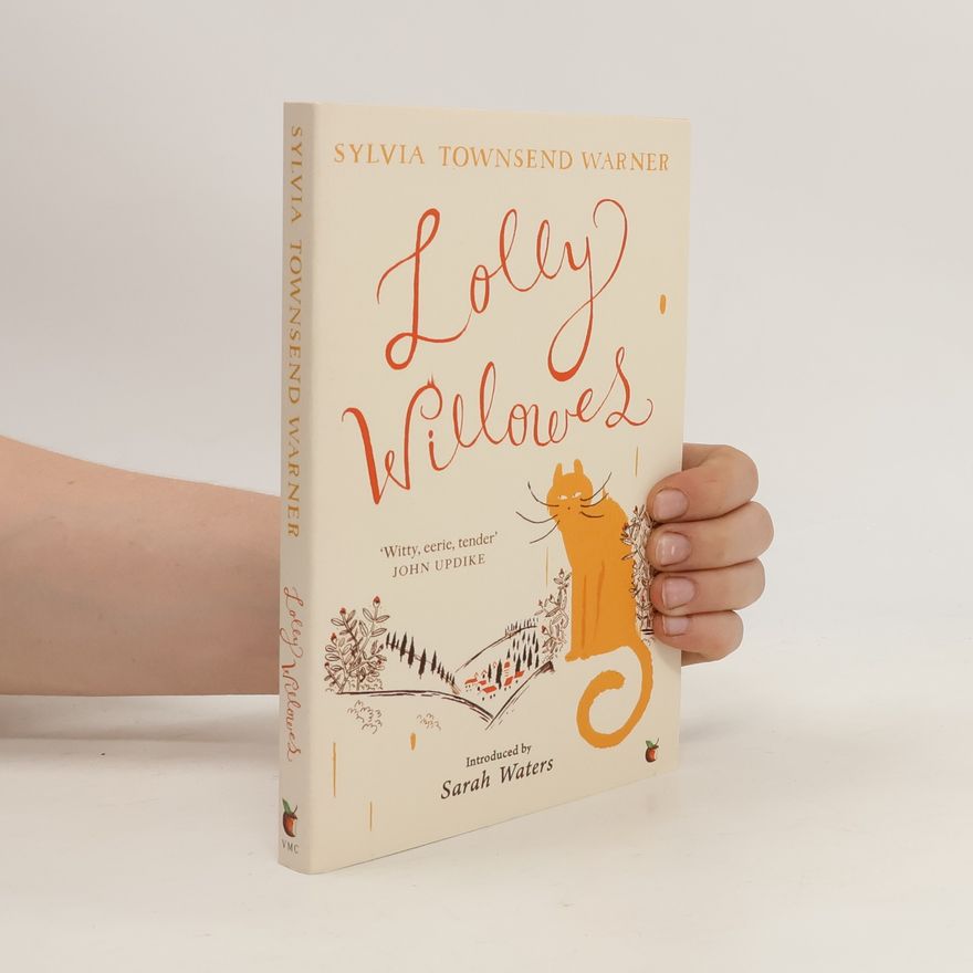 Sylvia Townsend Warner Lolly Willowes