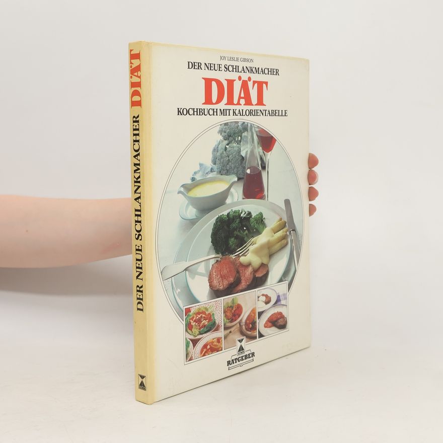 Joy Leslie Gibson Diät