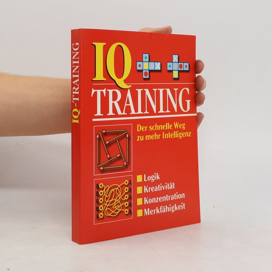 Autorenkollektiv IQ Training