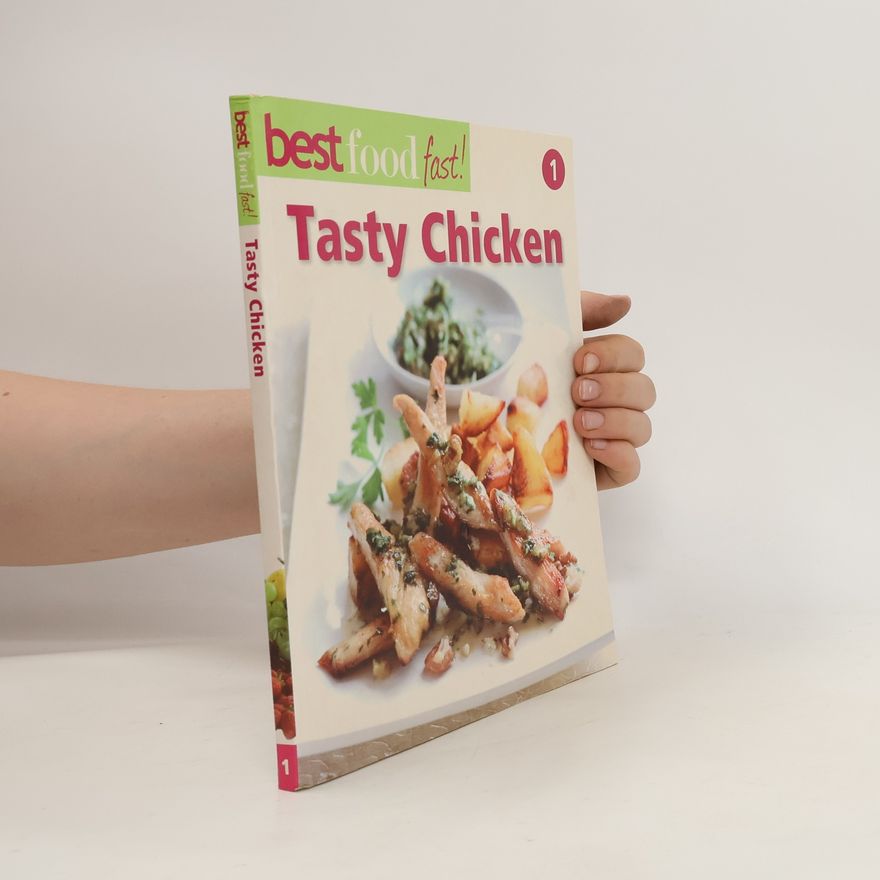 Autorenkollektiv Tasty Chicken