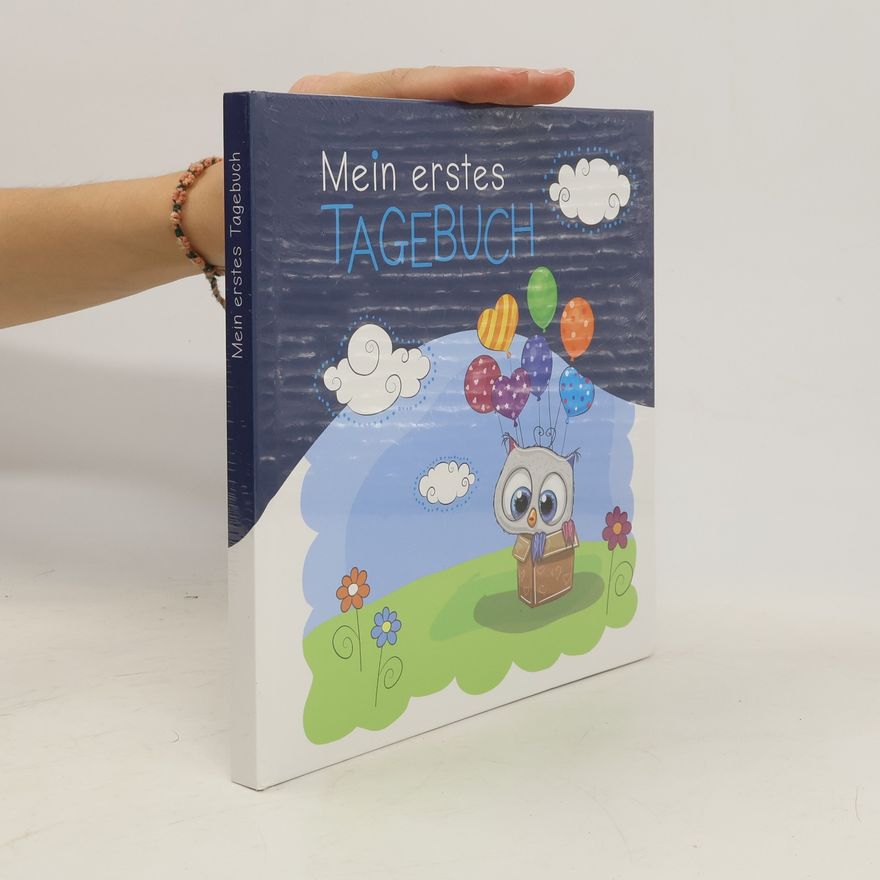 Autorenkollektiv Mein erstes Tagebuch