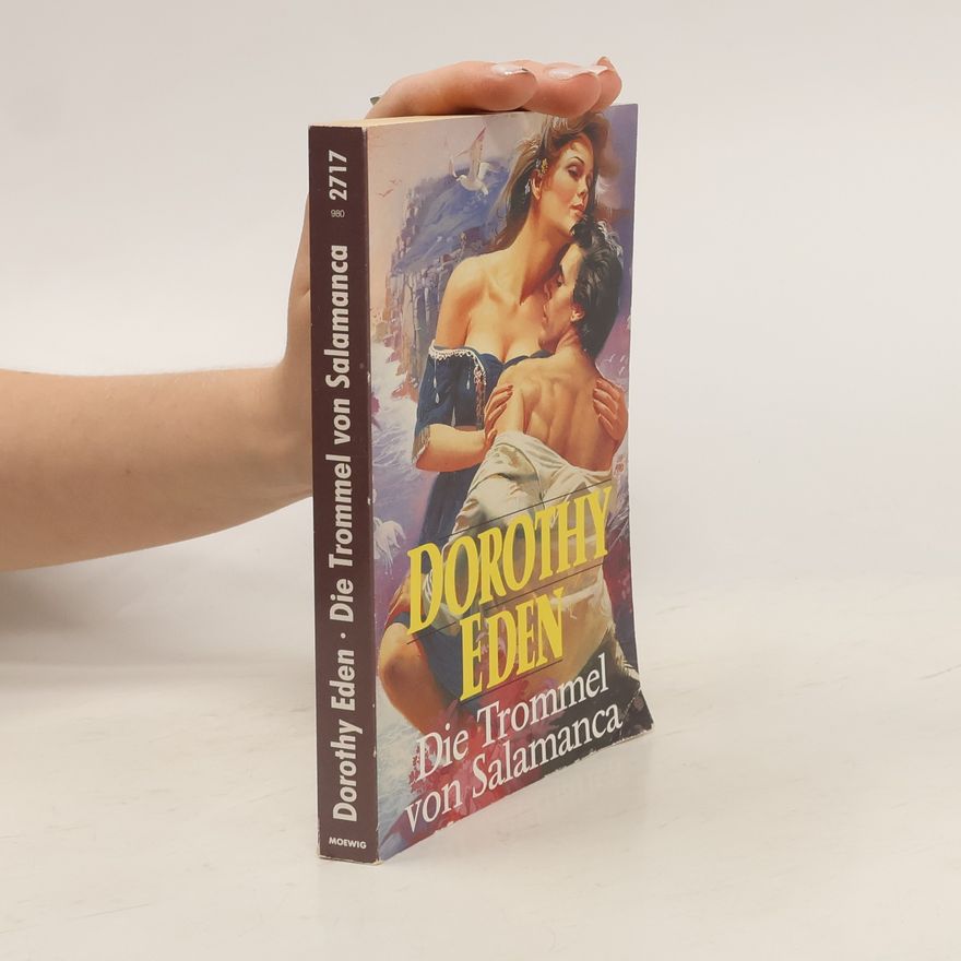 Dorothy Eden Die Trommel von Salamanca