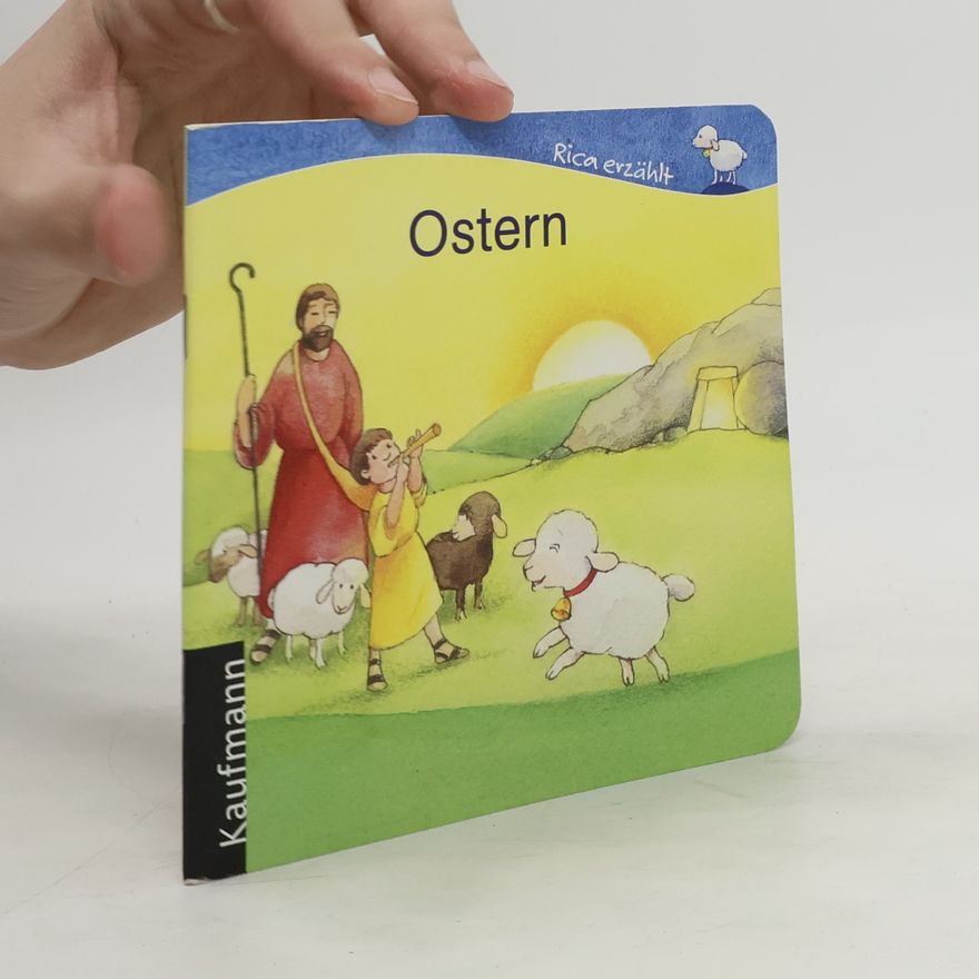 Various authors Ostern