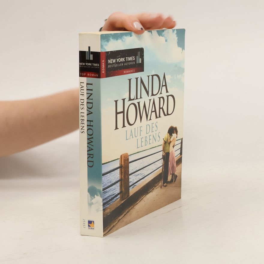 Linda Howard Lauf des Lebens