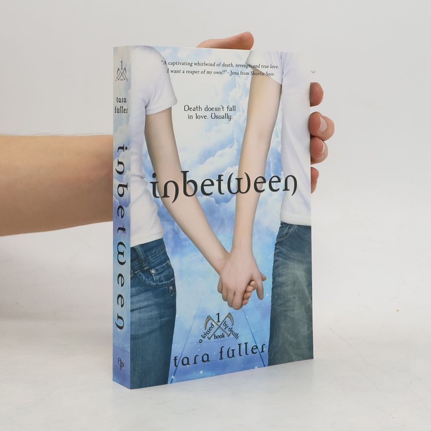 Tara Fuller Inbetween