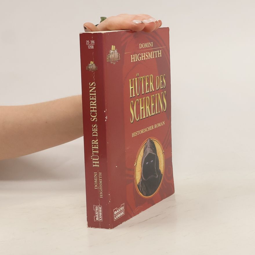 Domini Highsmith Hüter des Schreins