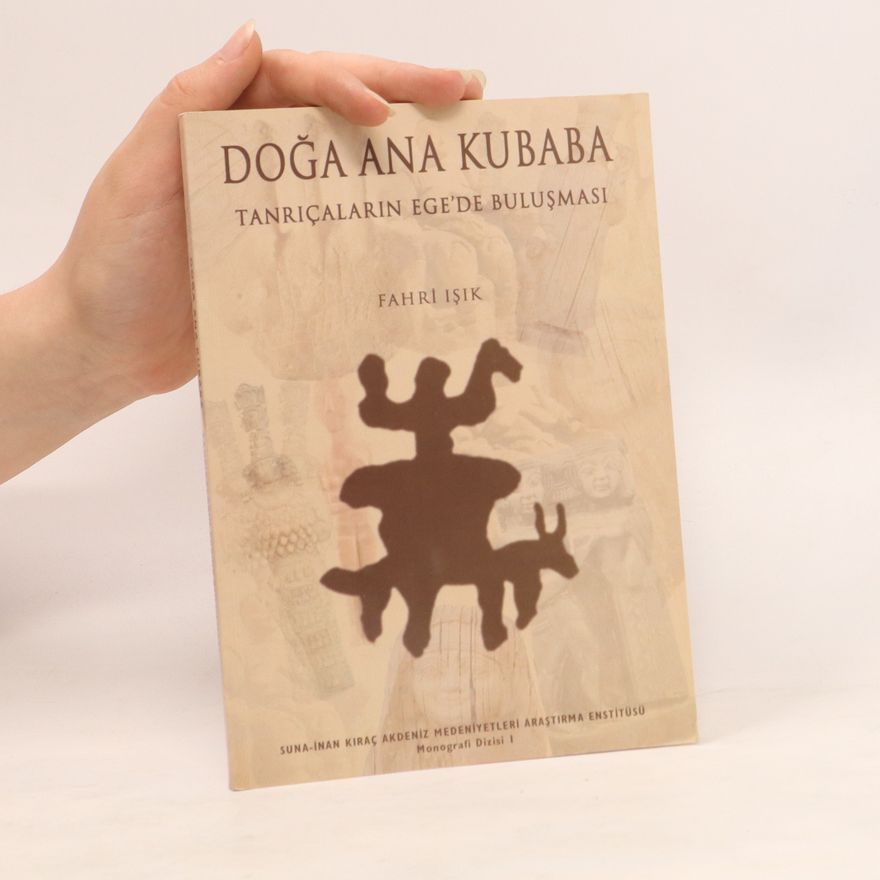 Fahri Is ık Doğa Ana Kubaba