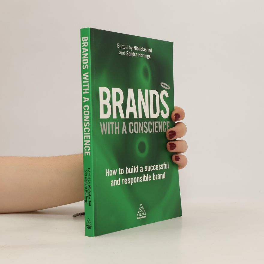 Nicholas Ind Brands with a Conscience