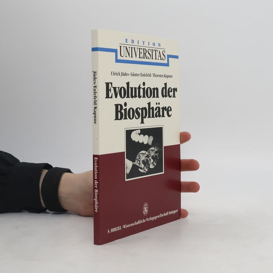 Ulrich Ju des Evolution der Biosphäre