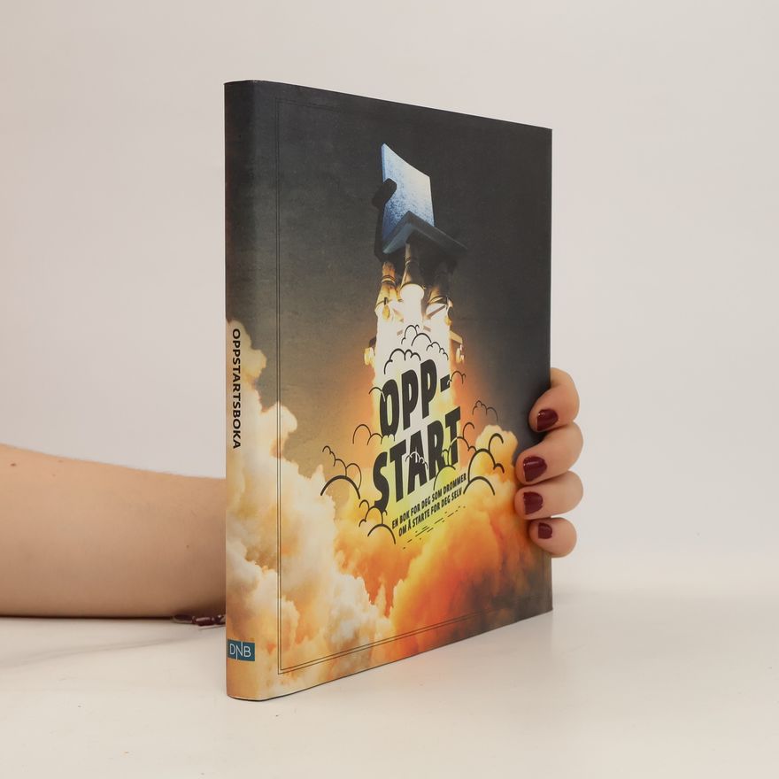 Autorenkollektiv Oppstartsboka