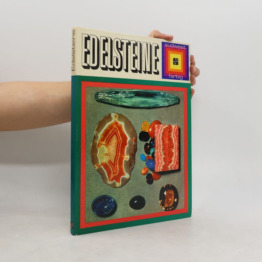 Autorenkollektiv Edelsteine