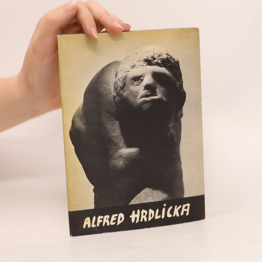 Autorenkollektiv Alfred Hrdlicka