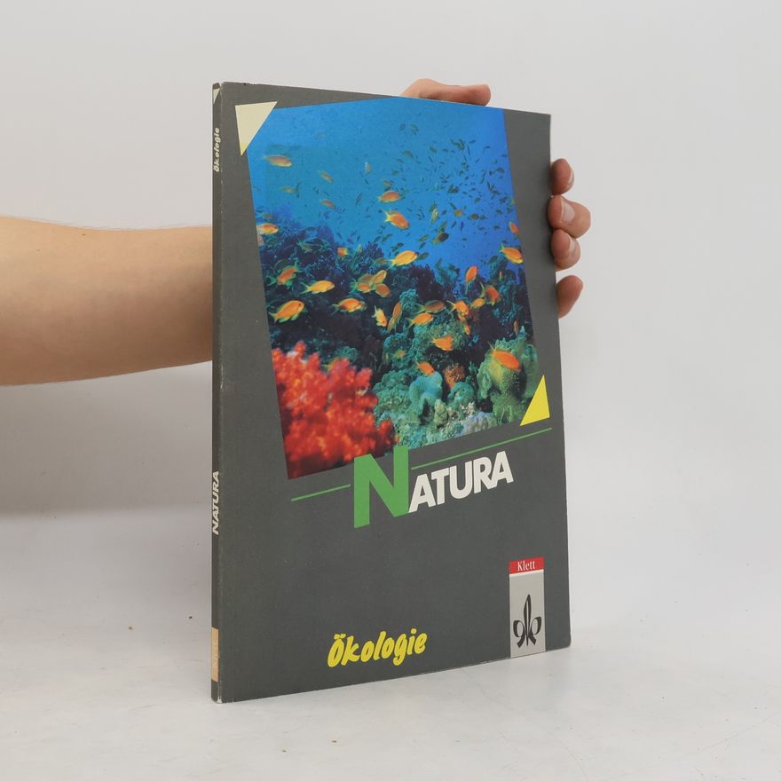 Autorenkollektiv Natura. Ökologie