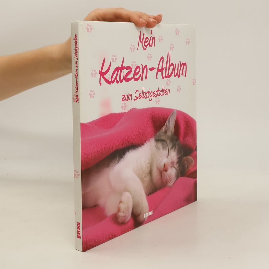 AA.VV. Mein Katzen-Album