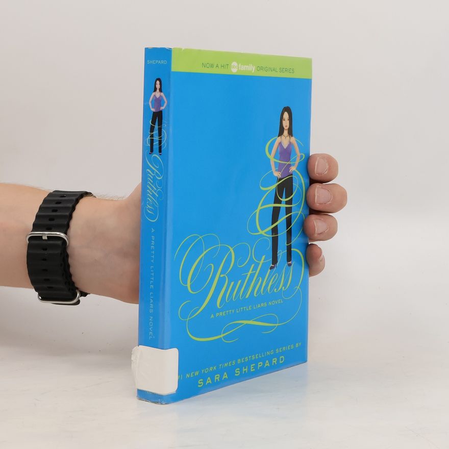 Sara Shepard Ruthless