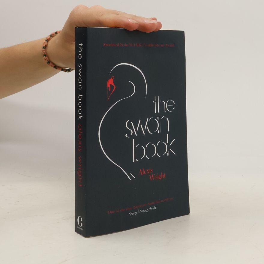 Alexis Wright The Swan Book