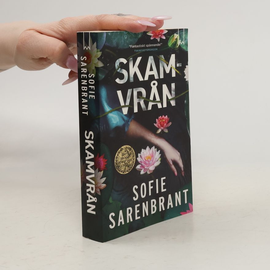 Sofie Sarenbrant Skamvrån