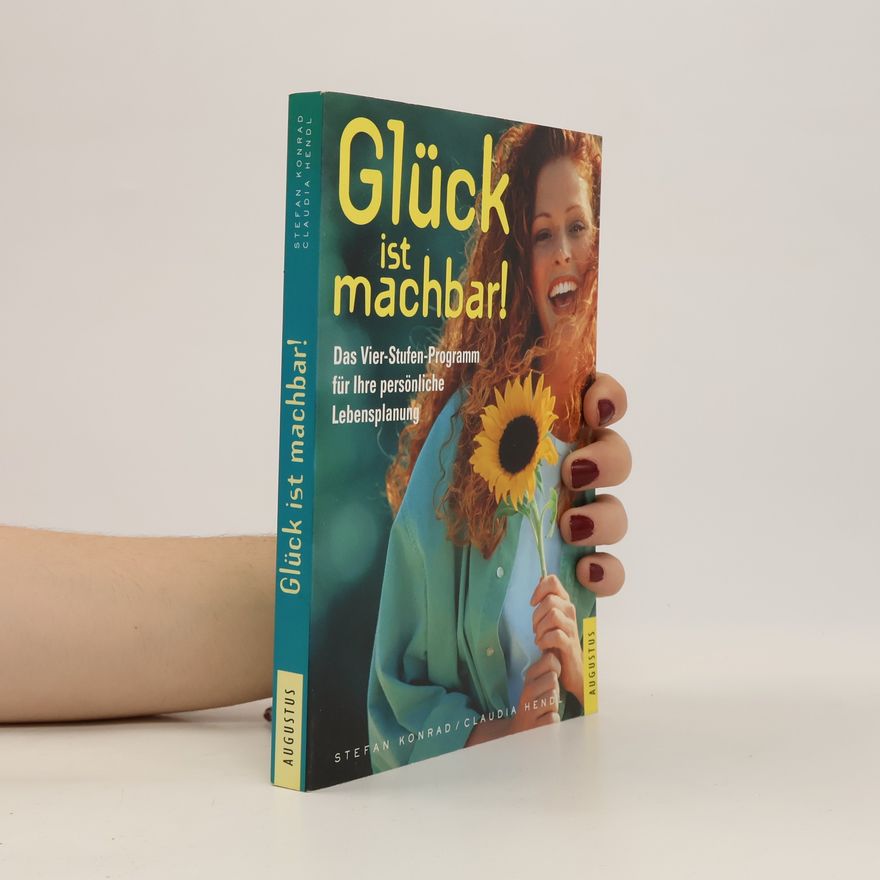 Stefan Konrad Glück ist machbar!