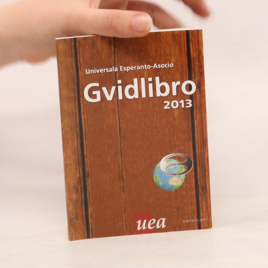 Kolektív autorov Gvidlibro