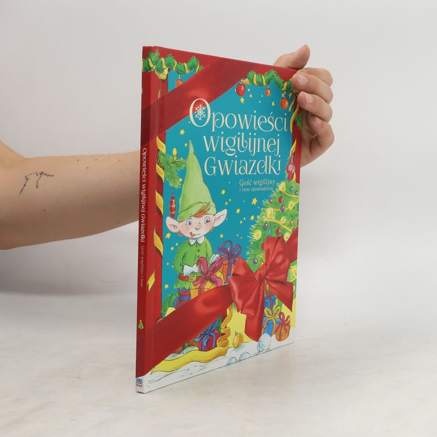 Collectif d'auteurs Opowieści wigilijnej Gwiazdki