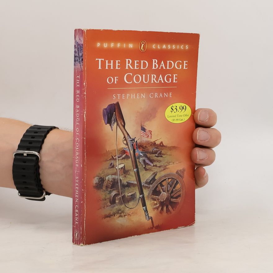 Stephen Crane The Red Badge of Courage