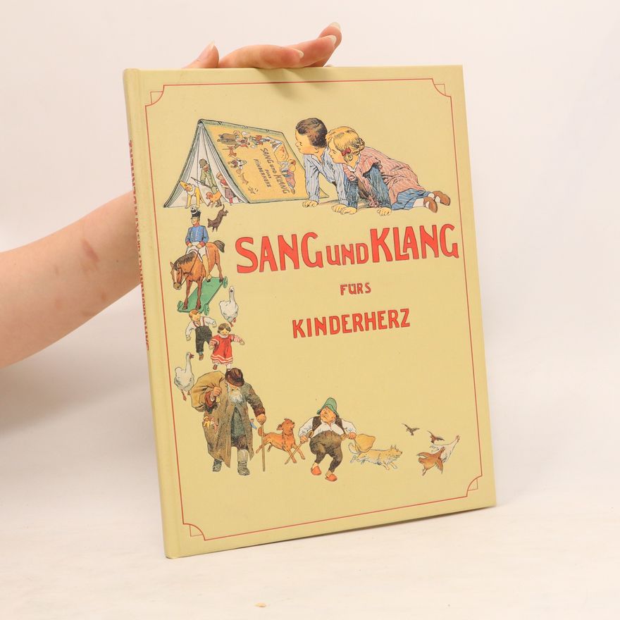 Engelbert Humperdinck Sang und Klang fürs Kinderherz