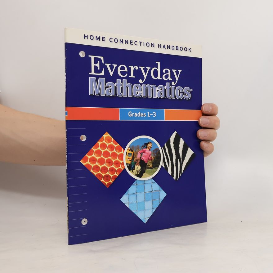 Kolektiv autorů Everyday Mathematics Grades 1-3