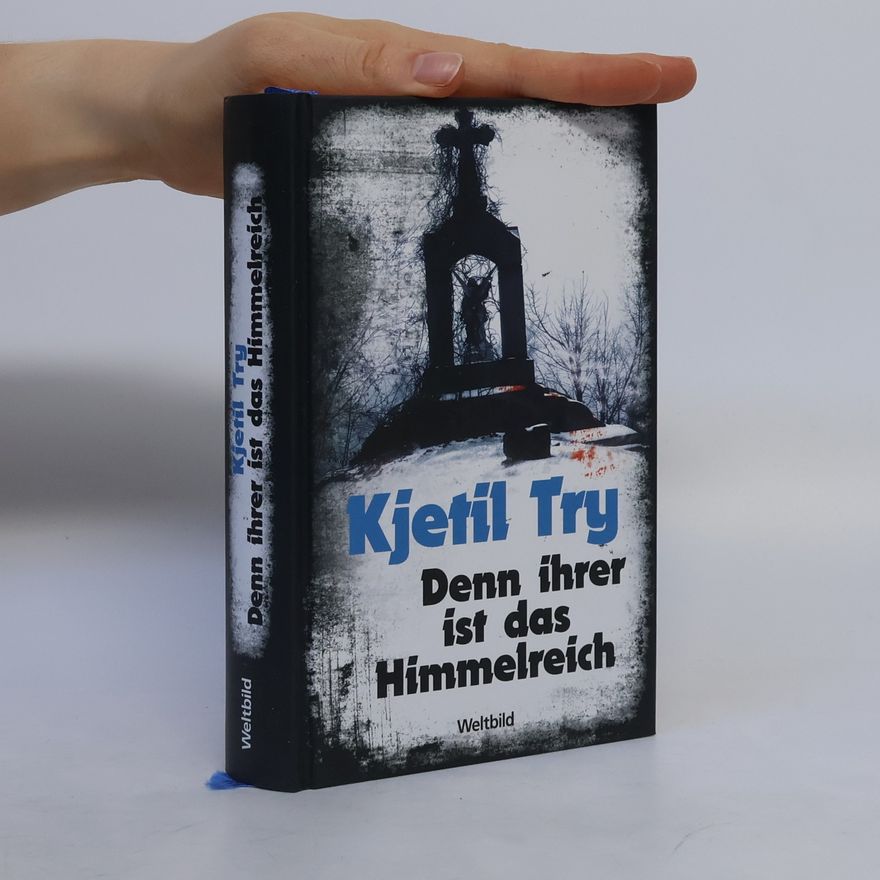 Kjetil Try Denn ihrer ist das Himmelreich