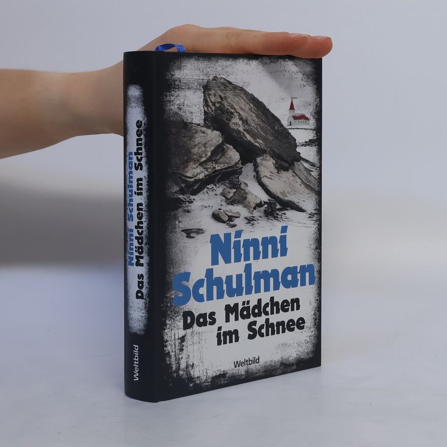 Ninni Schulman Das Mädchen im Schnee
