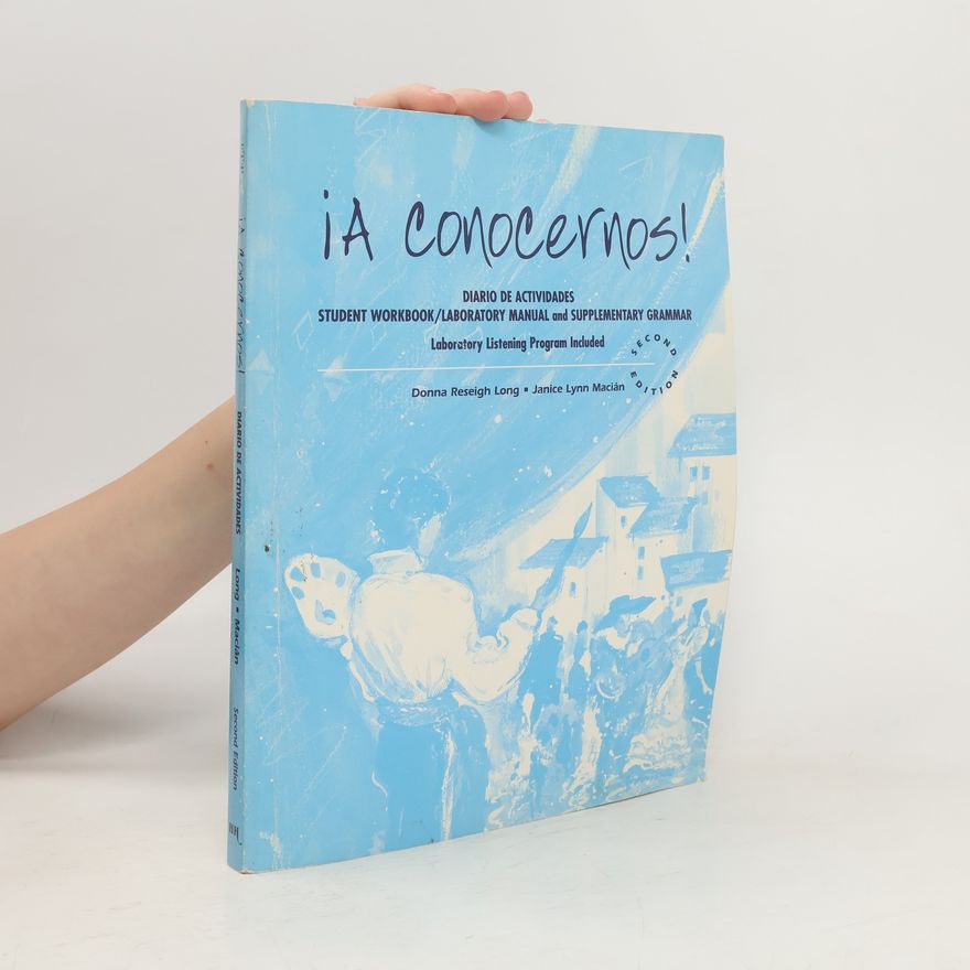 Donna R. Long IA Conocernos!: Diario De Actividades