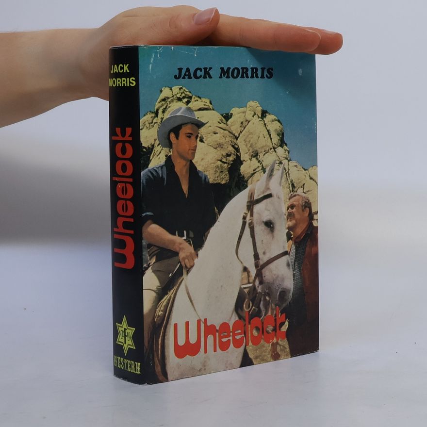 Jack Morris Wheelock